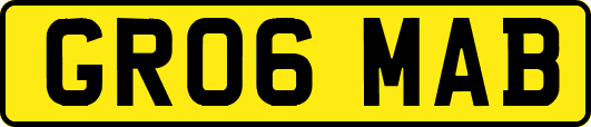 GR06MAB