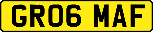 GR06MAF