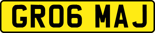 GR06MAJ