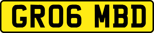 GR06MBD