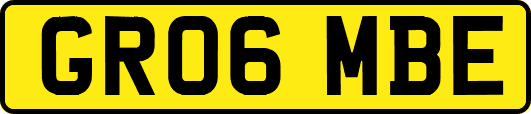 GR06MBE