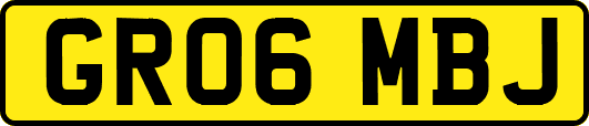 GR06MBJ