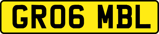 GR06MBL