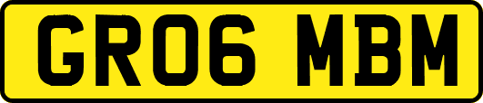 GR06MBM