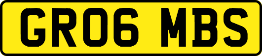 GR06MBS