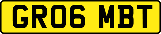 GR06MBT