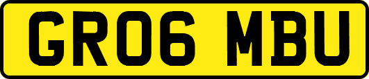 GR06MBU
