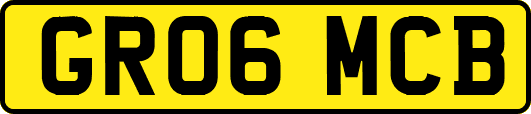 GR06MCB