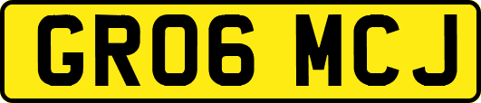GR06MCJ