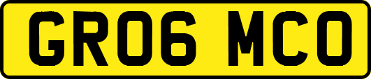 GR06MCO