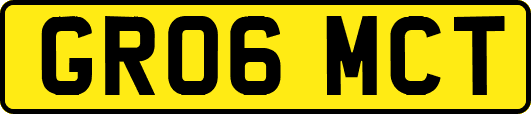 GR06MCT