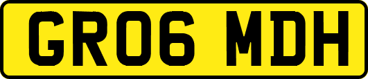 GR06MDH