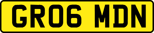 GR06MDN