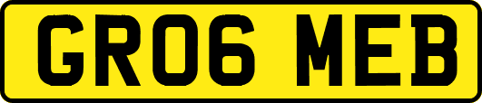 GR06MEB