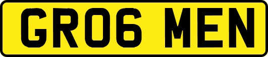 GR06MEN