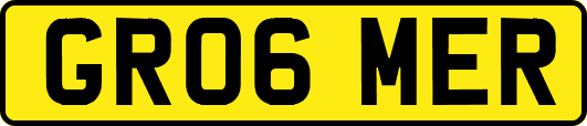 GR06MER