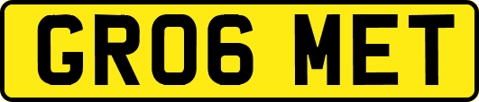 GR06MET