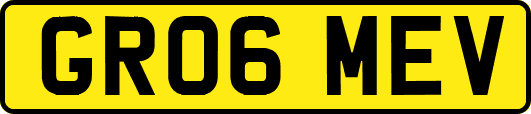 GR06MEV