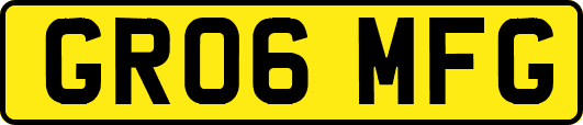 GR06MFG