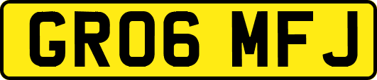 GR06MFJ