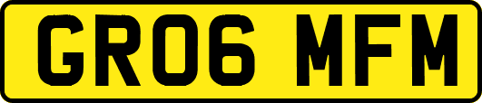 GR06MFM