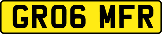 GR06MFR