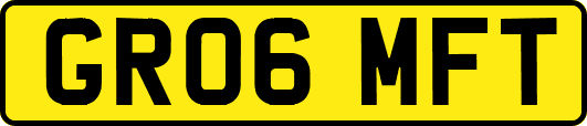 GR06MFT