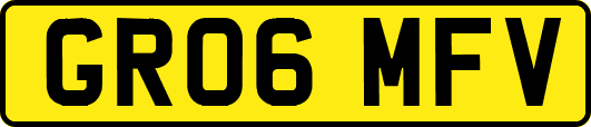 GR06MFV