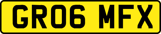 GR06MFX