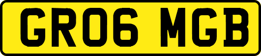 GR06MGB