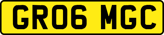 GR06MGC