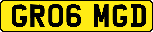 GR06MGD