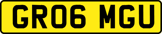 GR06MGU