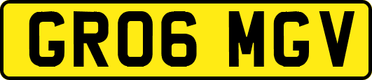GR06MGV