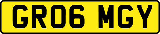 GR06MGY