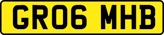 GR06MHB