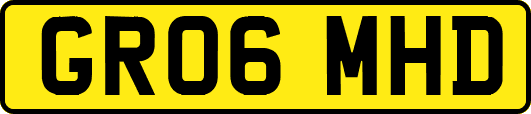 GR06MHD
