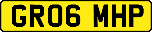 GR06MHP