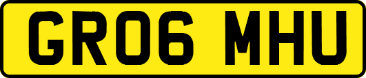 GR06MHU