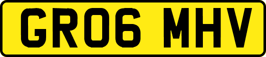GR06MHV