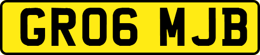 GR06MJB