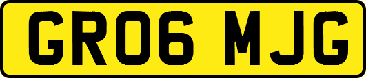 GR06MJG