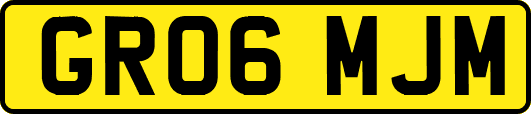 GR06MJM