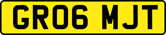 GR06MJT