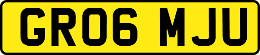 GR06MJU