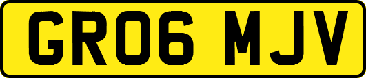 GR06MJV