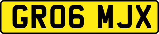 GR06MJX