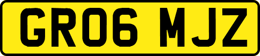 GR06MJZ