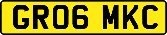 GR06MKC