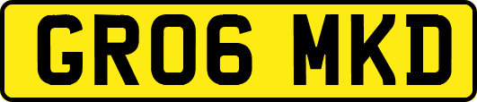 GR06MKD